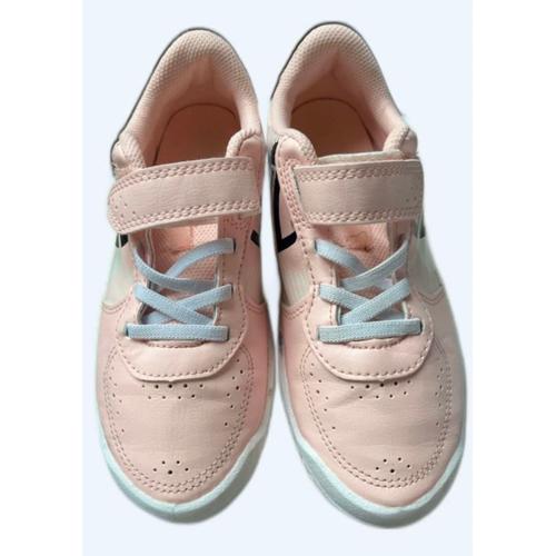 Basket nike fille decathlon new arrivals